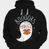 Booooks Shirts
