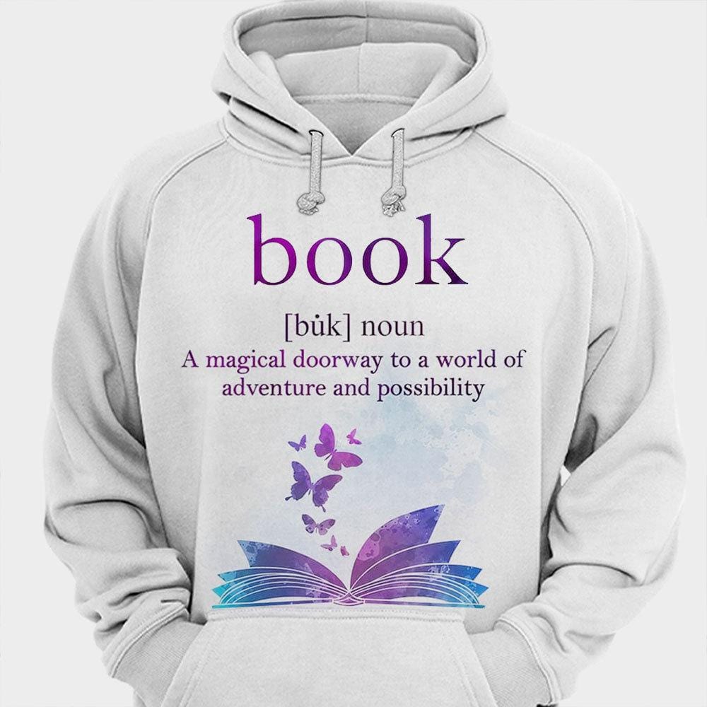 Book Noun Shirts