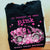 Breast Cancer Shirts In October We Wear Pink Pumpkin Car, Breast Cancer Awareness Month Shirts