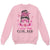 Sudadera y camisetas con la frase "I Wear Pink For Me Breast Cancer" (Llevo rosa por mí)