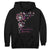 Faith Hope Love With Butterfly Dandelion Breast Cancer Hoodie, Shirts