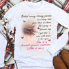 She Is Breast Cancer Warrior, She Is me, Breast Cancer Shirts