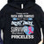 I'm A Breast Cancer Survivor That's Priceless Hoodie, Shirts