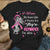 I Wear My Scars Like A Warrior Breast Cancer Shirts