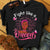 Fight Like A Queen, Breast Cancer Shirts