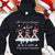 All I Want For Christmas Is A Cure Breast Cancer Hoodie, Shirts