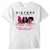 Sisters Don't Let Sisters Fight Alone Women's Breast Cancer Shirts