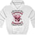 Breast Cancer Shirts I Proudly Wear Pink Breast Cancer Support Shirts Skull