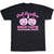 Breast Cancer Shirts Pink Pumpkins Breast Cancer Awareness Month Shirts