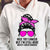 Breast Cancer Hoodie Nice Try Cancer I'm Still Here, Breast Cancer Warrior Shirt, Gift For Her