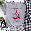 Breast Cancer T Shirts In October We Wear Pink, Breast Cancer Awareness Month Shirts