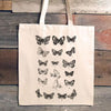 Beautiful Butterfly Tote Bag