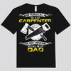 Some People Call Me A Carpenter The Most Important Call Me Dad Shirts