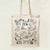 Cat Breeds Tote Bag