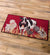 Cow Chicken And Sheep Chicken Doormat