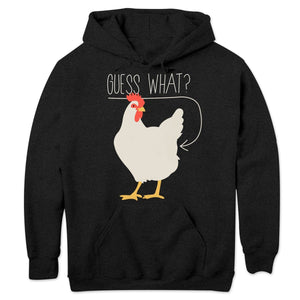 Guess What ? Chicken Shirts