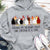 Driving My Husband Crazy One Chicken At A Time Chicken Hoodie, Shirt