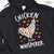 Sudadera con capucha y camiseta de Chicken Whisperer