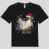 Christmas Chicken Shirts