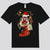 Merry Christmas Chicken Shirts