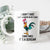 I Don't Fart, I Just Whisper In My Pants, Sometimes It Screams Funny Chicken Mug