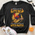 Buckle Up Buttercup You Just Flipped My Witch Switch Halloween Chicken Hoodie, Shirts