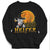 Boo Heifer Halloween Cow Hoodie, Shirts