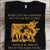 Money Can't Buy Happiness But It Can Buy Cows, Gelbvieh Cow Shirts