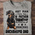 Any Man Can Be A Father, Special To Be A Dachshund Dad Shirts