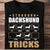 Stubborn Tricks Dachshund Shirts