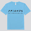 Friends Don't Let Friends Fight Diabetes Alone Hoodie, Shirts