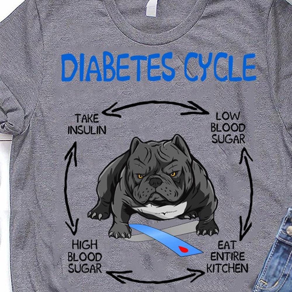 Camisetas de ciclismo para diabéticos