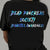 Dead Pancreas Society Diabetes Shirt