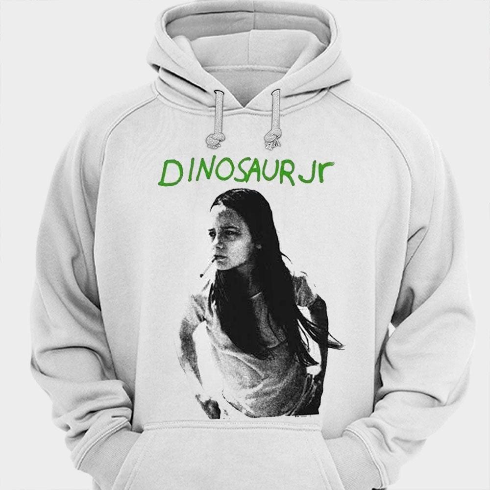 Camisetas de dinosaurios jr