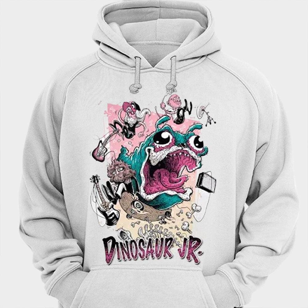 Camisetas divertidas de dinosaurios para niños