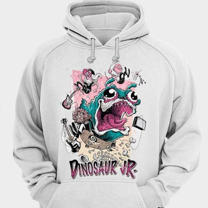 Camisetas divertidas de dinosaurios para niños