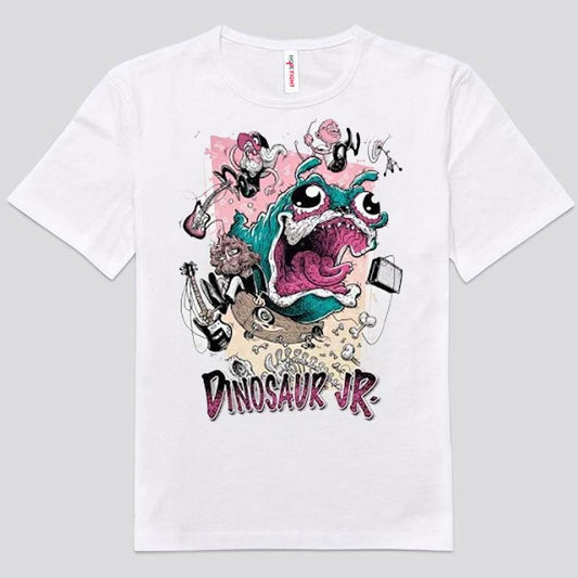 Camisetas divertidas de dinosaurios para niños
