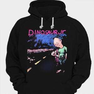 Camisetas de dinosaurios jr