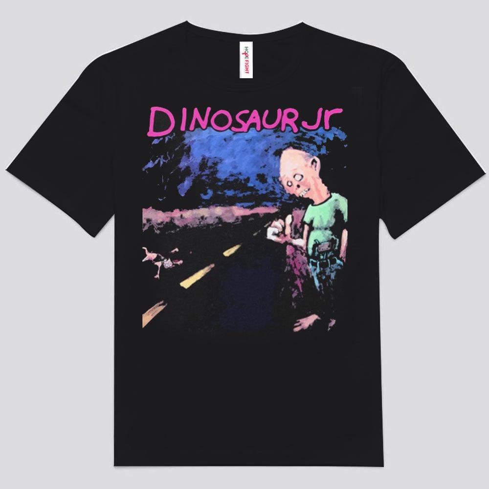 Dinosaur Jr Shirts