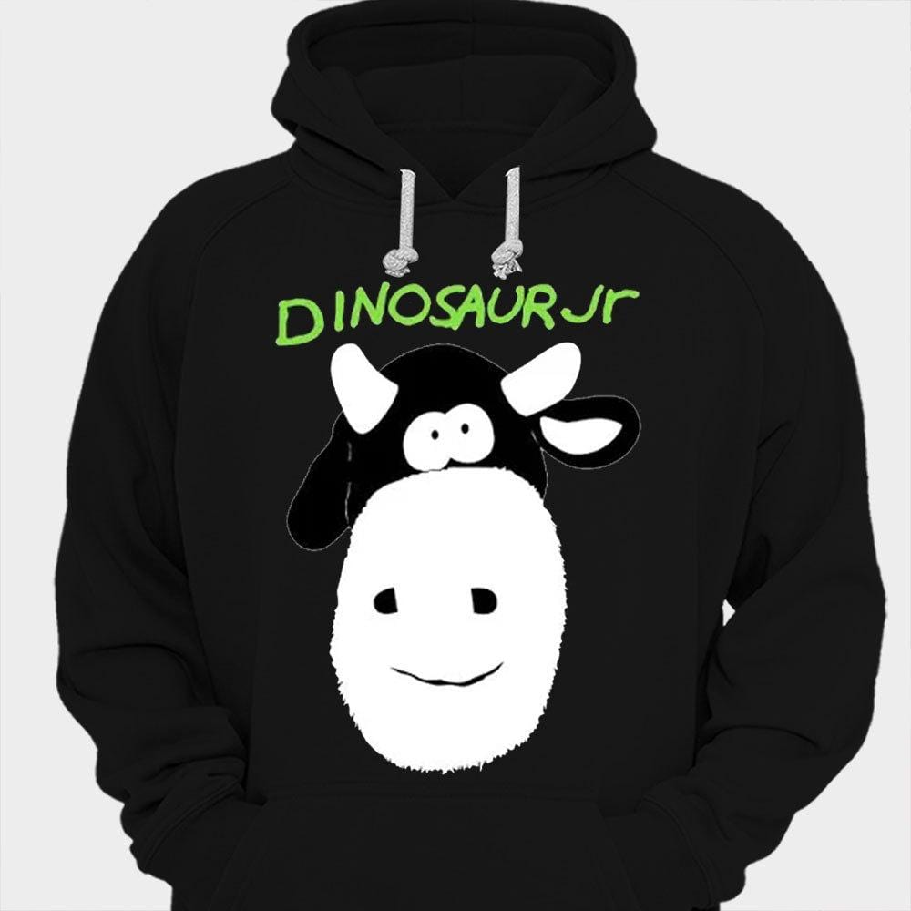 Dinosaur Jr Shirts