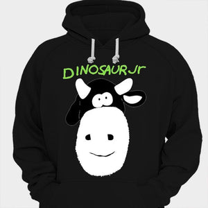 Camisetas de dinosaurios jr