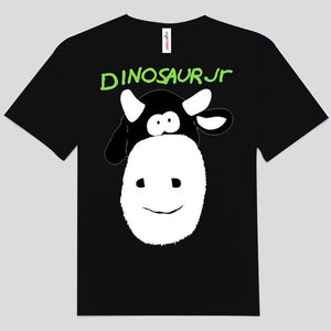 Camisetas de dinosaurios jr