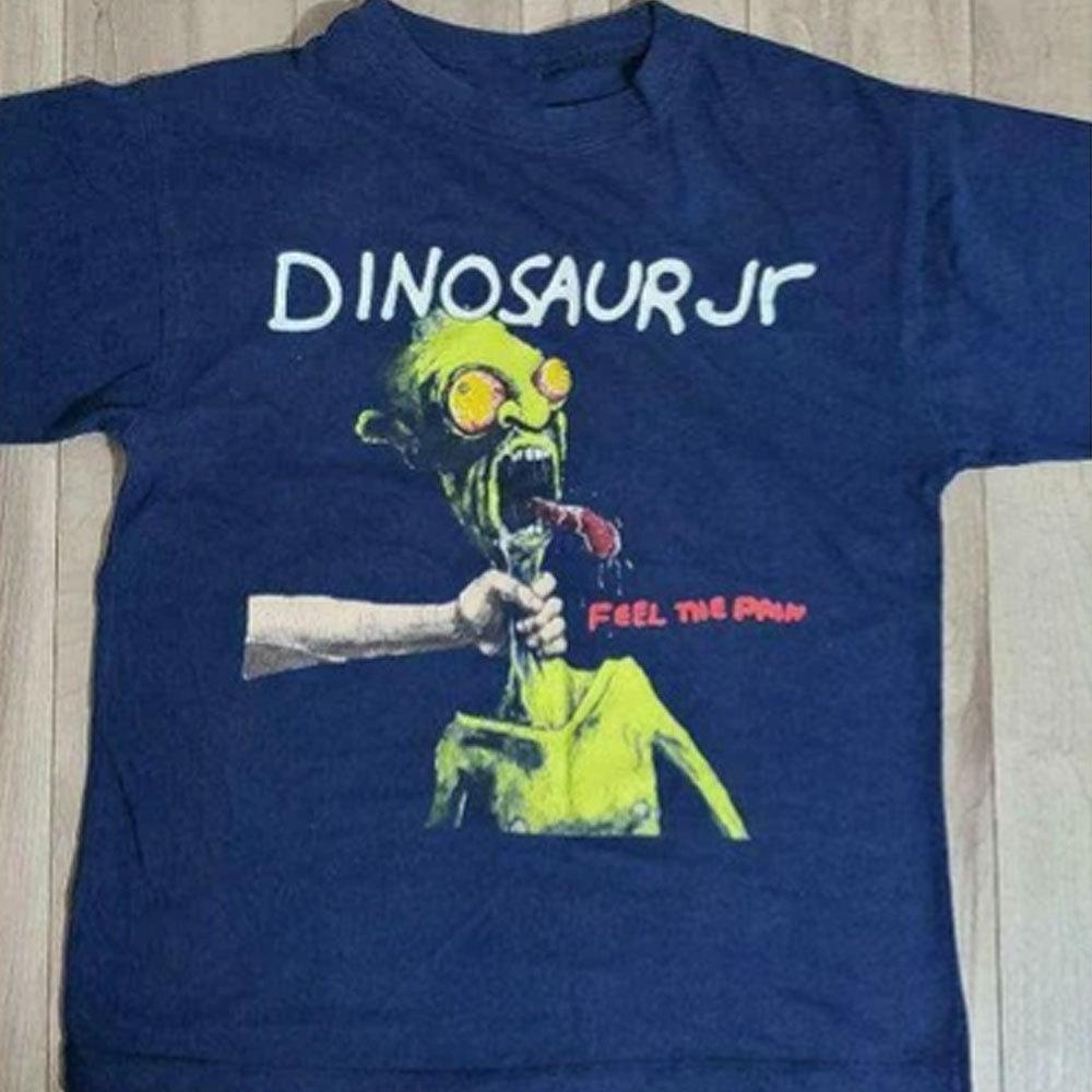 Dinosaur Jr Shirts