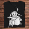 Animal Muppets Drummer Shirts