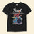 Camisetas de baterista de los Muppets de Pearl Animal