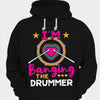I'm Banging The Drummer Shirts