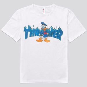 Funny Donald Duck Shirts