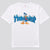 Camisetas divertidas del Pato Donald