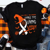 Ms Shirts, Choose The Wrong Witch, Halloween Multiple Sclerosis Shirts, Ms Shirts Funny