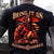 Bring It On Backbone Of America, camisetas de bomberos